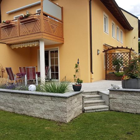Ferienwohnung Claudia ซาลซ์บูร์ก ภายนอก รูปภาพ