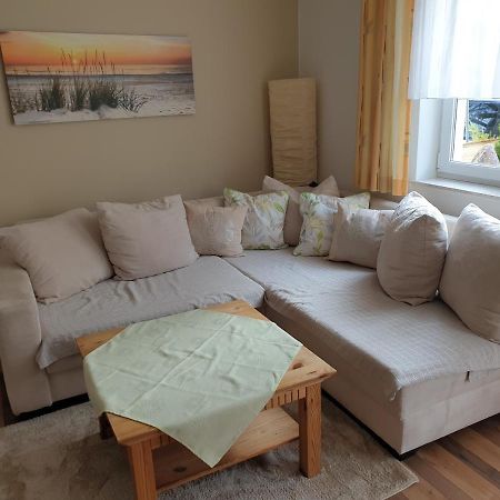 Ferienwohnung Claudia ซาลซ์บูร์ก ภายนอก รูปภาพ