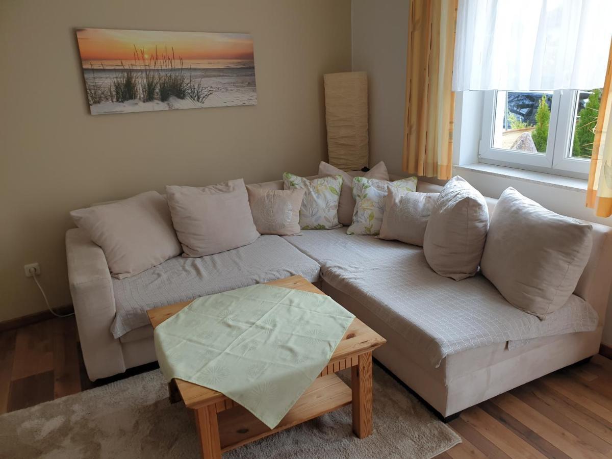 Ferienwohnung Claudia ซาลซ์บูร์ก ภายนอก รูปภาพ