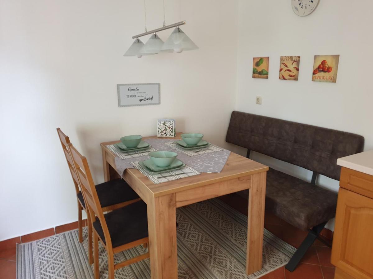 Ferienwohnung Claudia ซาลซ์บูร์ก ภายนอก รูปภาพ