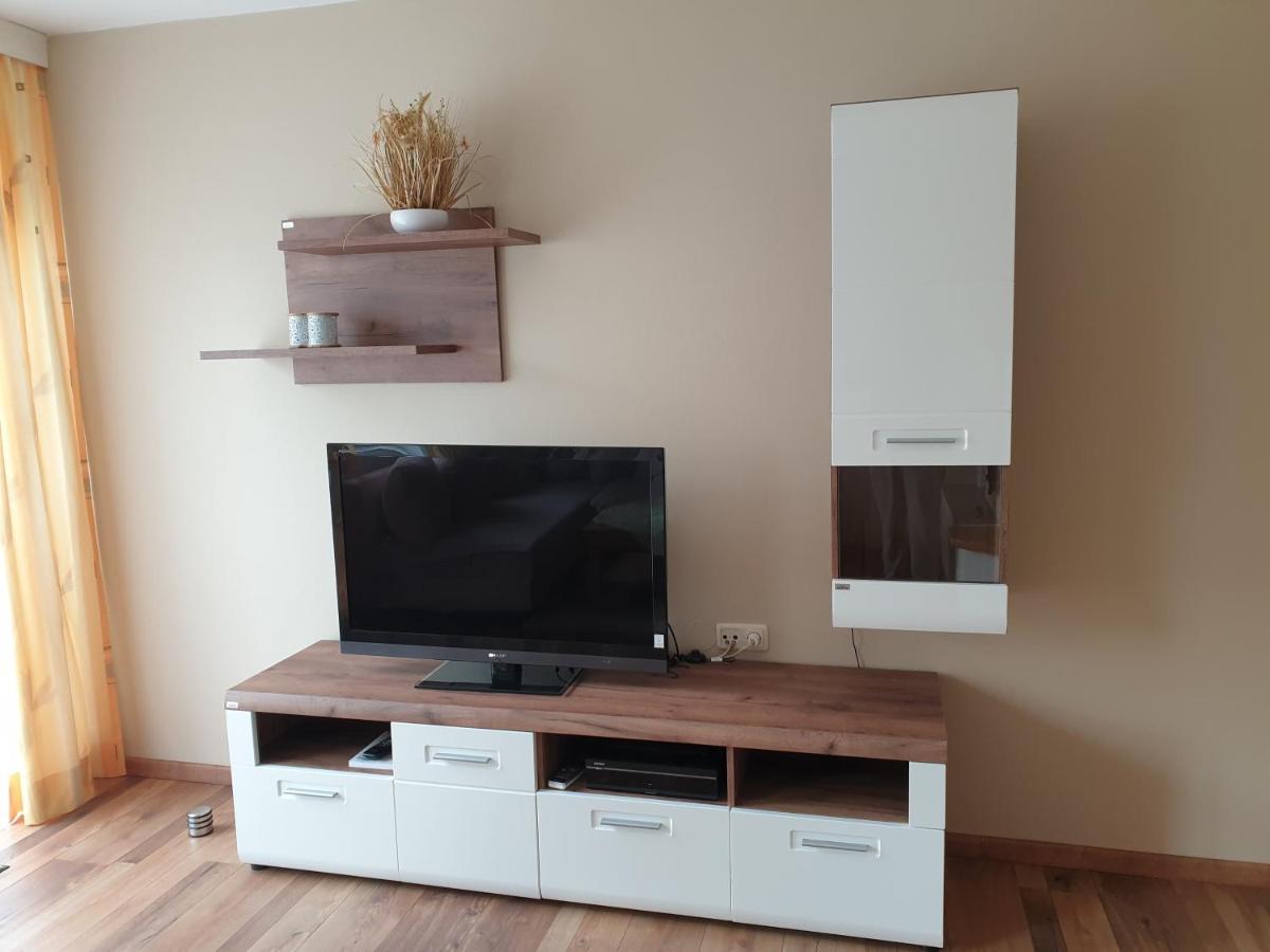 Ferienwohnung Claudia ซาลซ์บูร์ก ภายนอก รูปภาพ