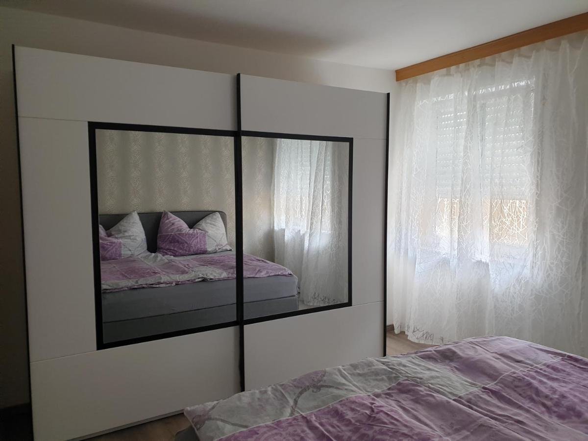 Ferienwohnung Claudia ซาลซ์บูร์ก ภายนอก รูปภาพ