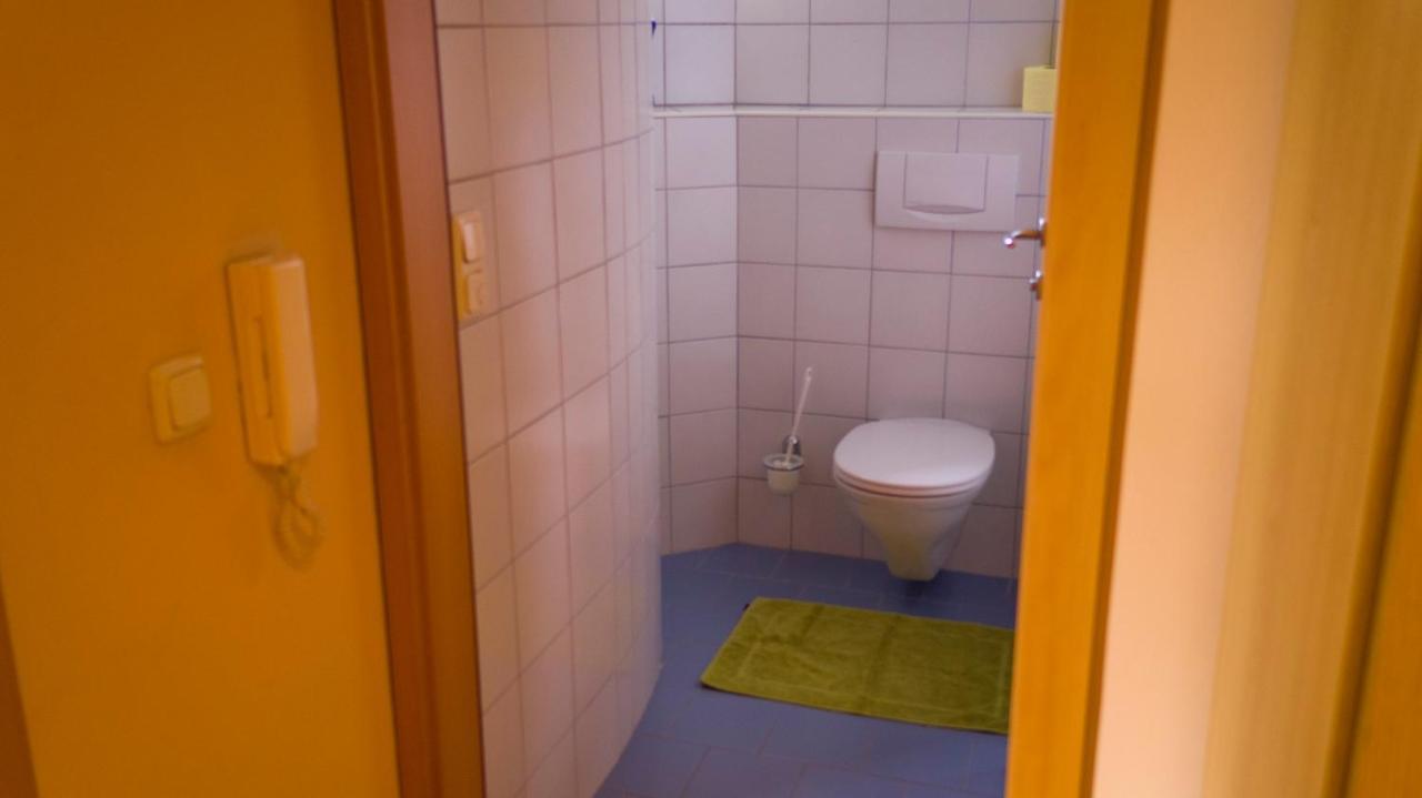 Ferienwohnung Claudia ซาลซ์บูร์ก ภายนอก รูปภาพ